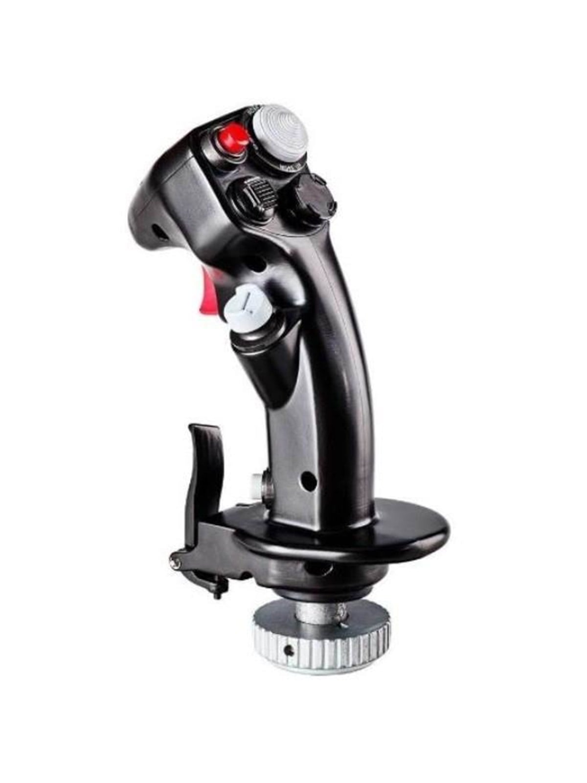 Thrustmaster F-16C Viper HOTAS Add-On Grip