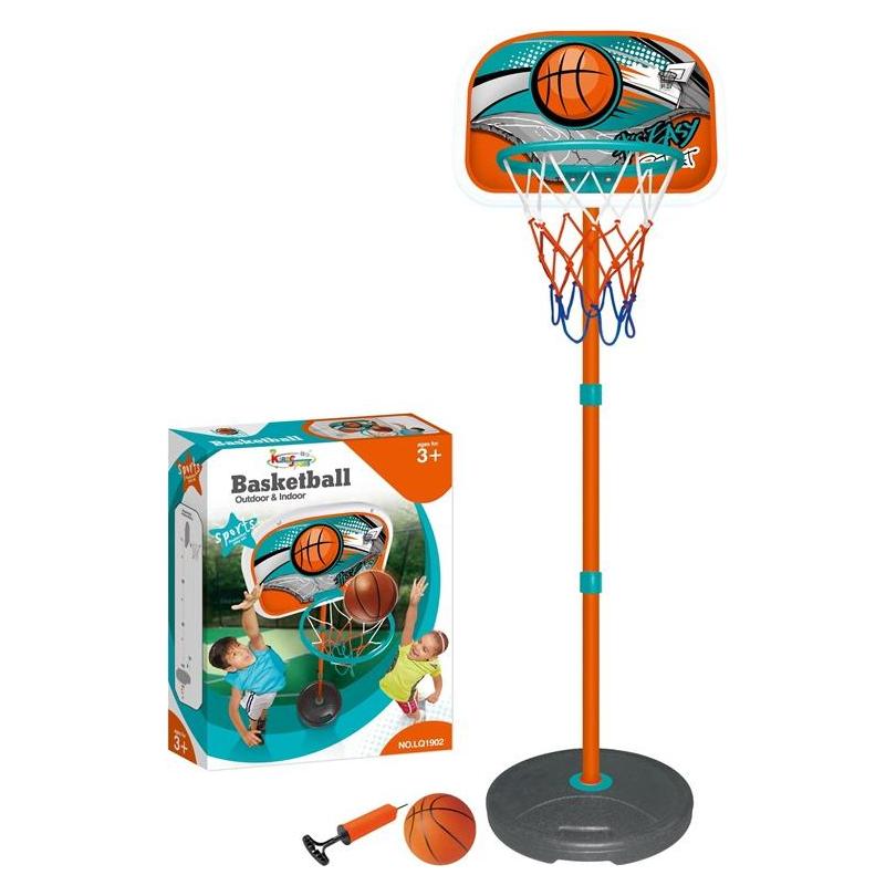 TOY BASKETBALL 520062479 (520062479)