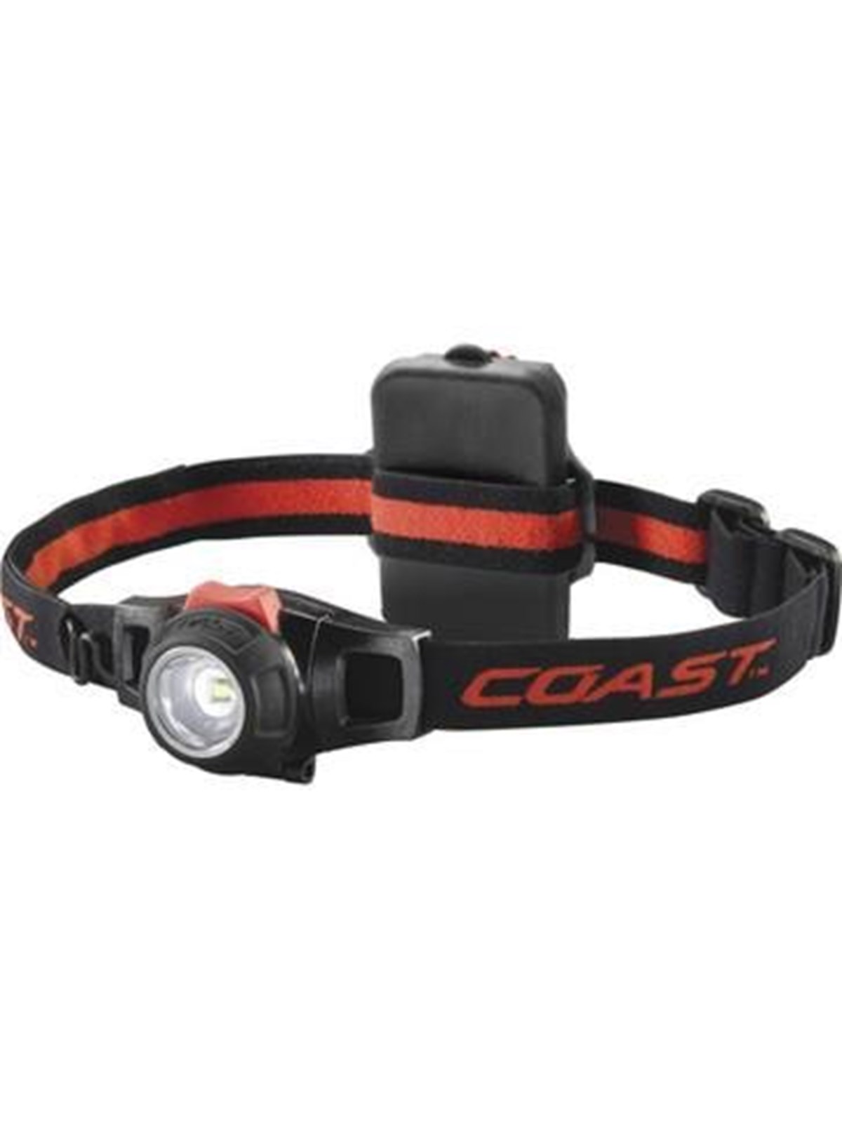 Coast headlamp hl7 285lumens