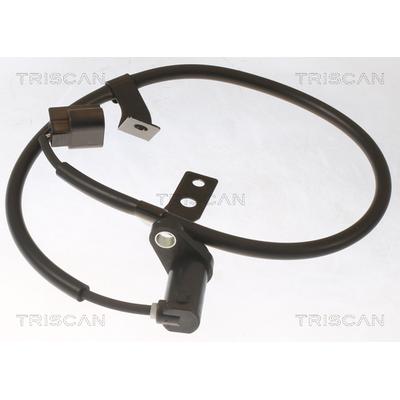 TRISCAN Sensor, Raddrehzahl 8180 42214 für MITSUBISHI