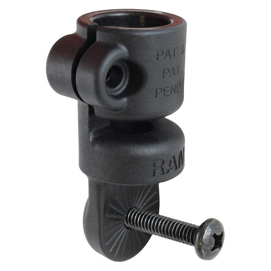 RAM Mounts RAM TRANSDUCER BASE 1/2Inch (RAP-202-TRA1U)