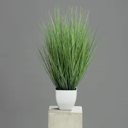 dpi Künstliches Gras im Topf, 80 cm