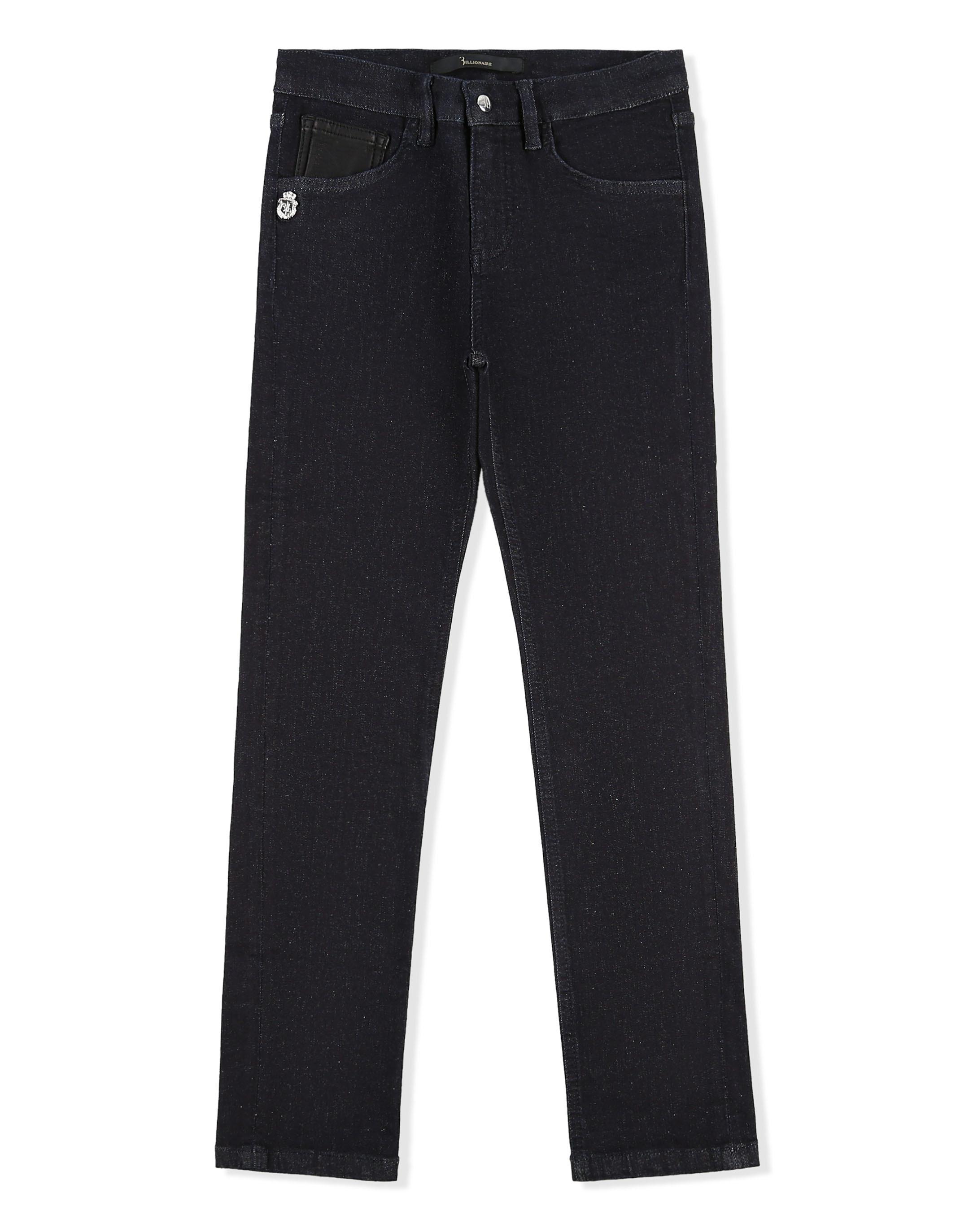 Jeans Regular Fit Double B