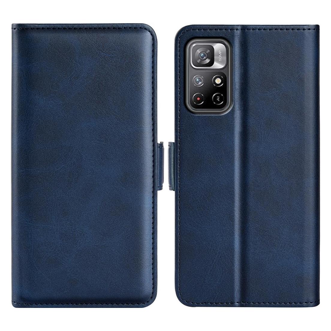Screenguard Xiaomi Poco M4 Pro 5G CardLounge Lederhülle (Xiaomi Poco M4 Pro 5G) (00029638)