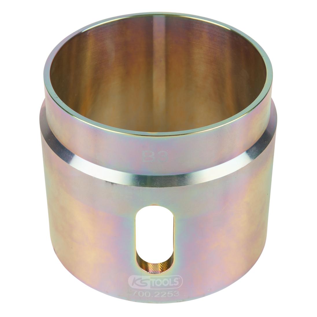 KS Tools Glocke, Ausbau Ø 106 mm (700.2253)