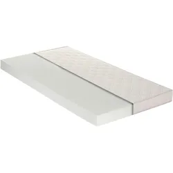 Kaltschaummatratze Basci Plus H2/3 ca. 100x200 cm