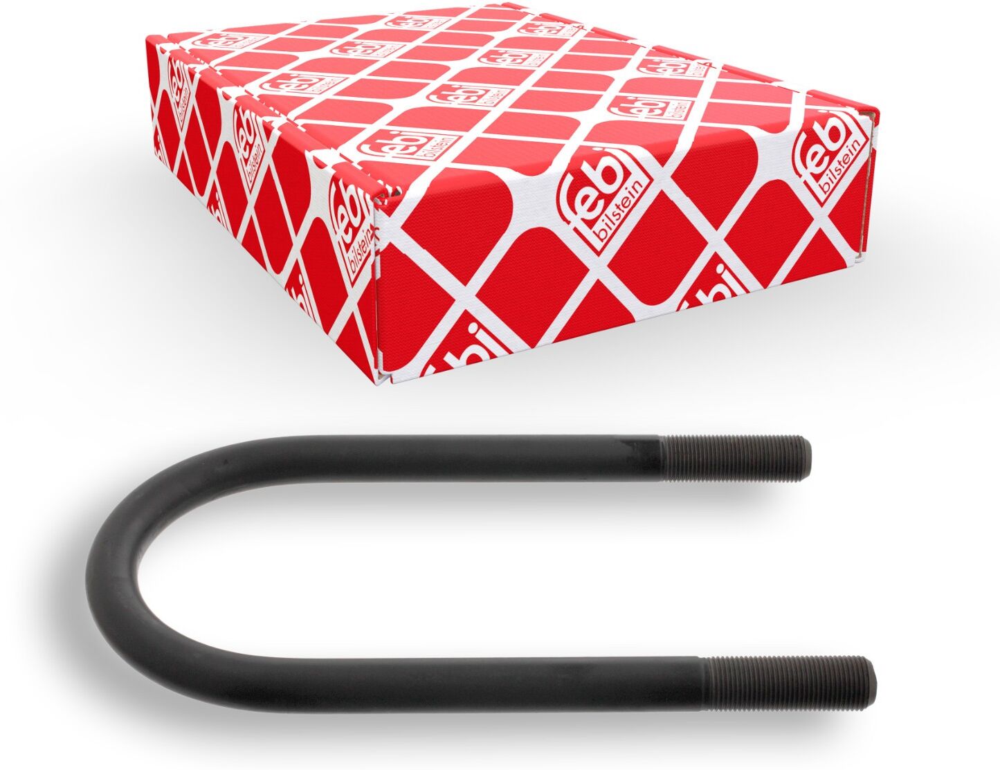 FEBI BILSTEIN 35073 Spring Clamp