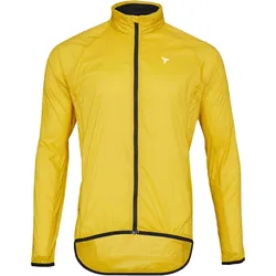 Silvini, Herren, Velojacke, Gelo (M), Orange, M