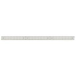 T14501 N Minitrix Gleis flexibel 730 mm 10 St.