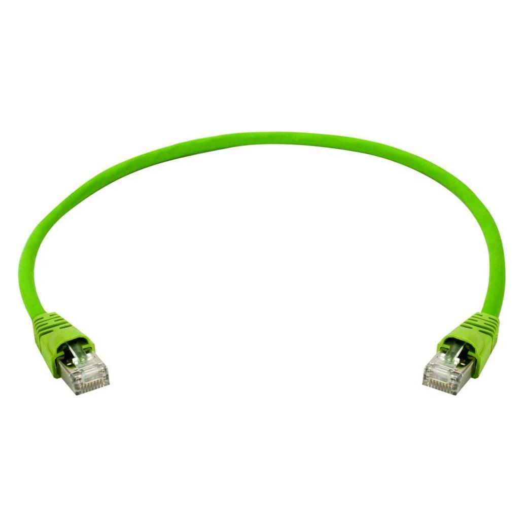 Telegärtner Patchkabel (CAT5, 15 m) (L00006A0102)