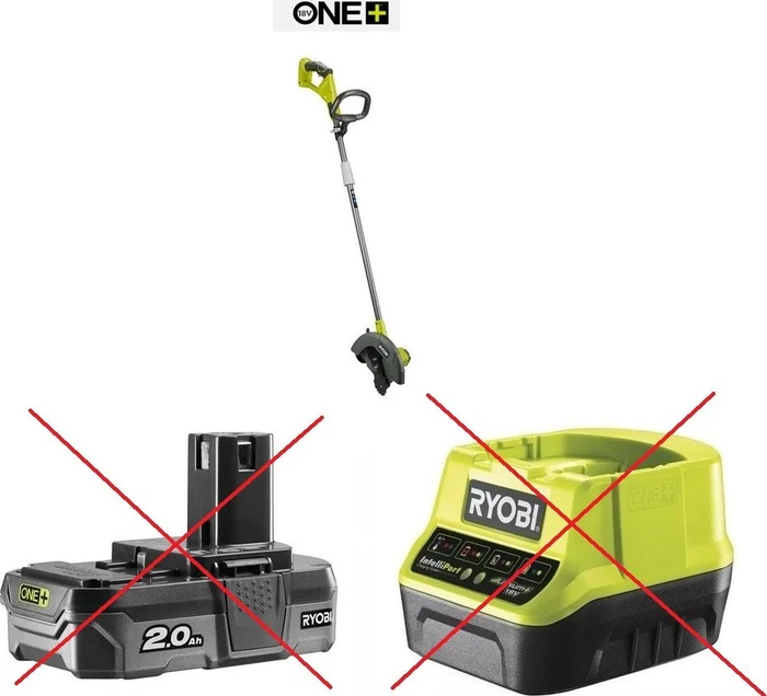 Ryobi RY18EGA-0 (Metallschneideblatt) (5133004891)