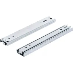 BGS 3312-5 1 Paar Schubladen Laufschienen für Metall Werkzeugkoffer Artikel 3312