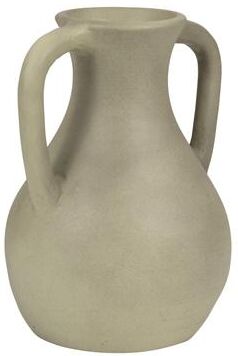 Sagebrook Home Terracotta Vase With Handle