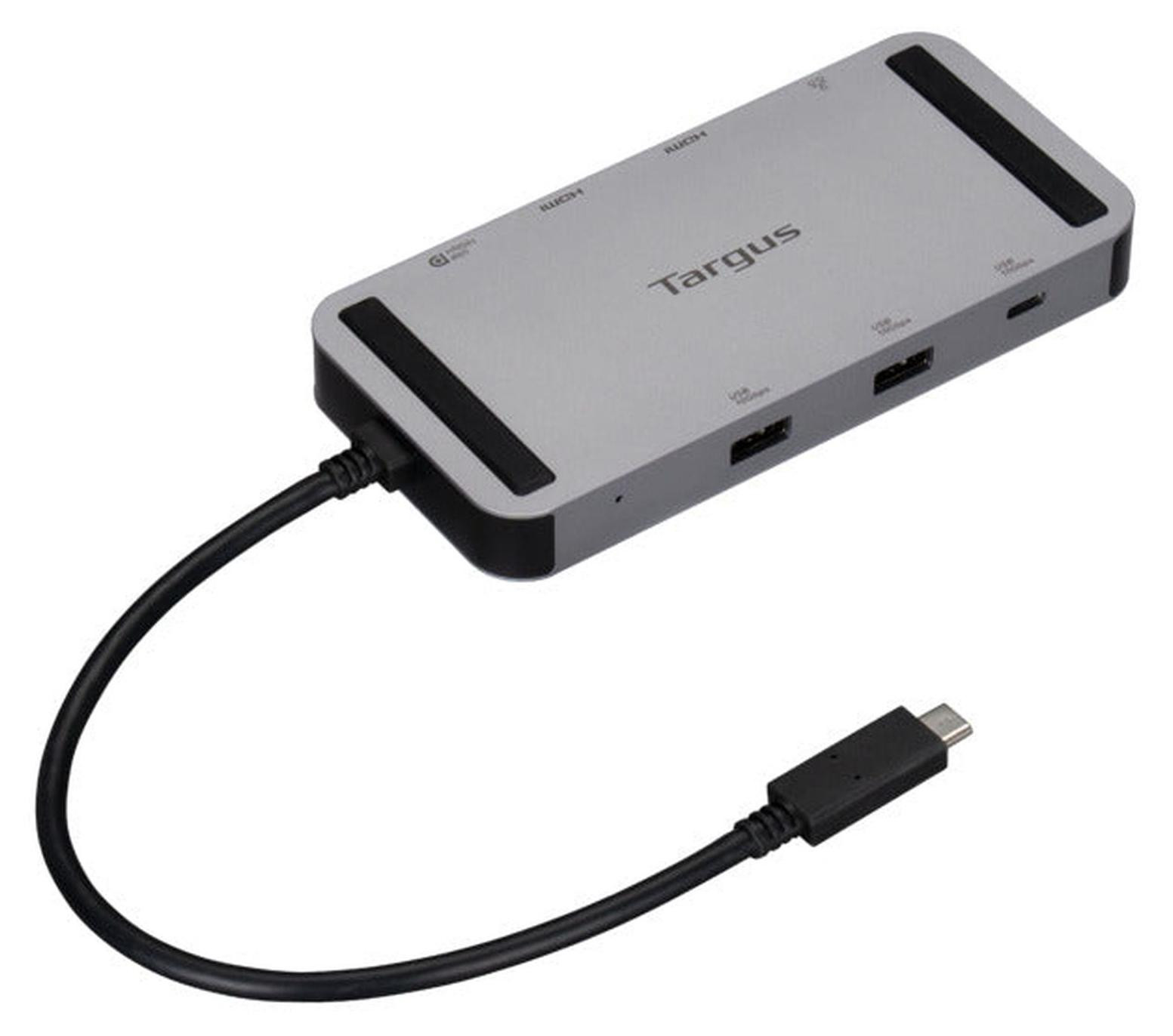 Targus Dockingstation - USB-C / USB4 / Thunderbolt