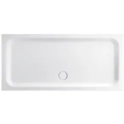 Bette BetteSupra Duschwanne 5807-009 170x100x6,5cm, ägäis