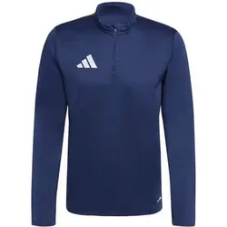 ADIDAS Herren Sweatshirt Entrada26 Trainingsoberteil, Größe XXL in Blau Blau