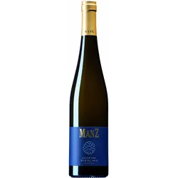 Weingut Manz - Kehr Riesling Trocken, 2024
