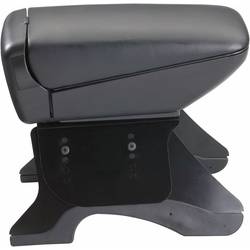 HP Autozubehör Standard Mittelarmlehne Schwarz 19028
