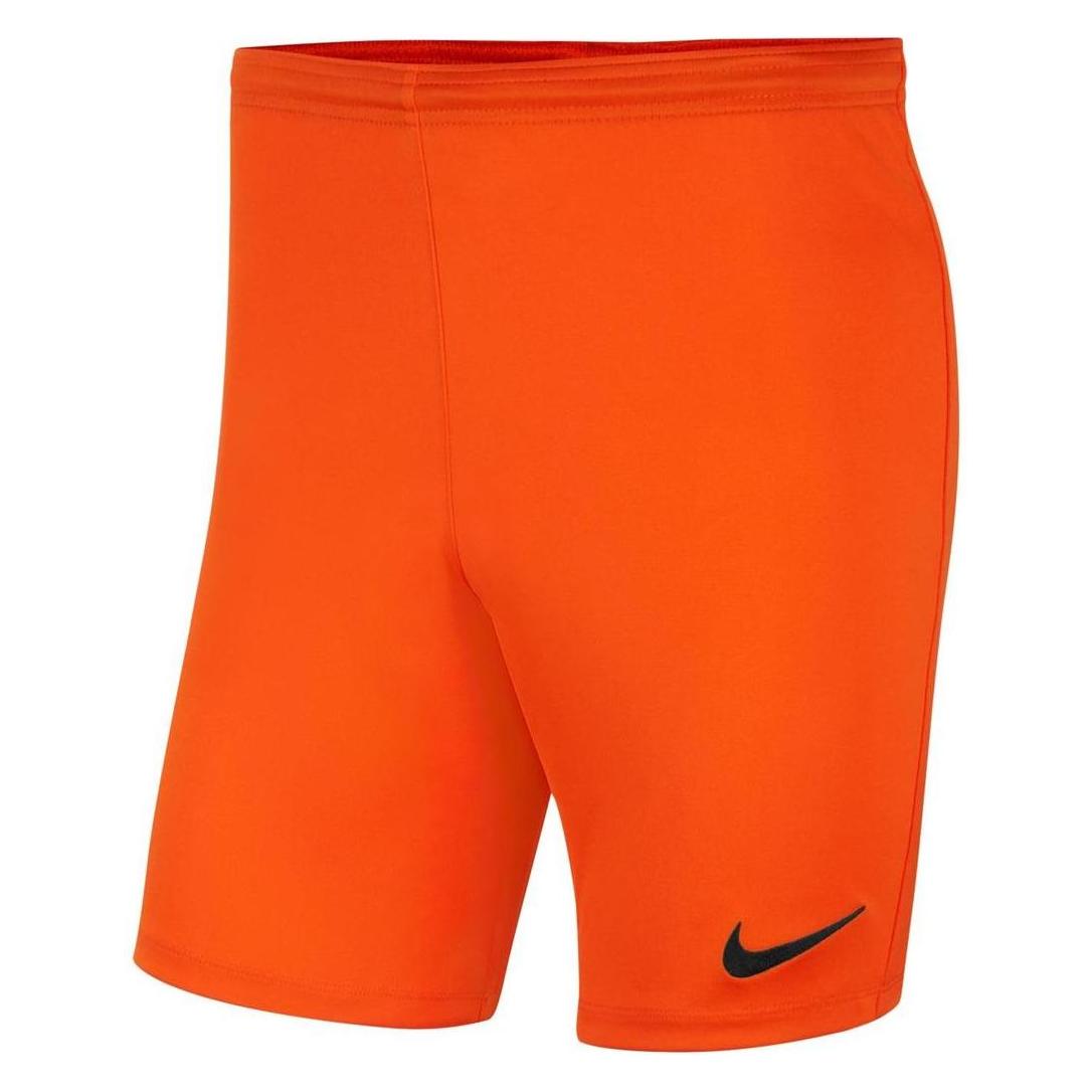 Nike Park Iii Short (L) (BV6855)
