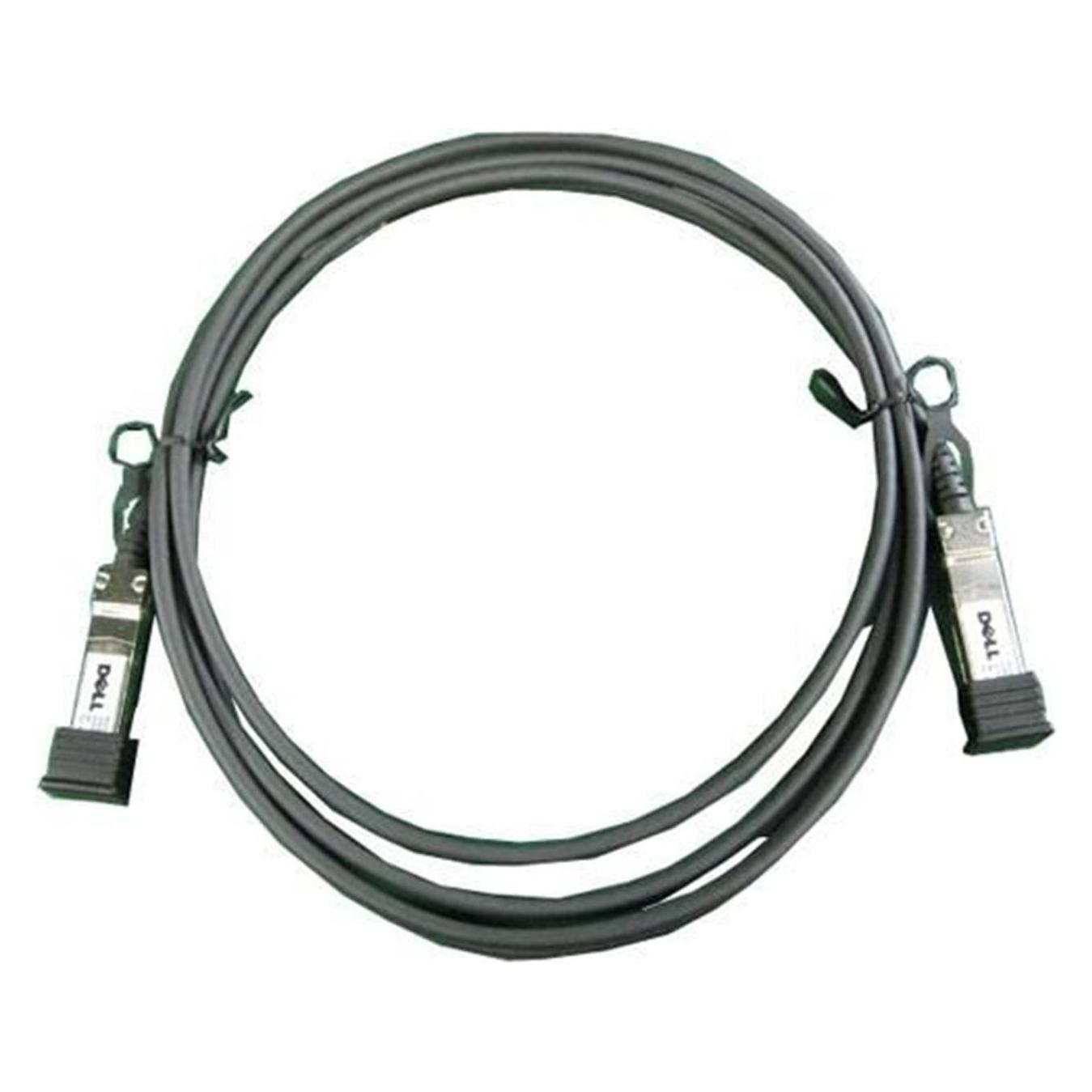 Dell Netzwerkkabel SFP+ bis SFP+ (3 m) (470-11553)
