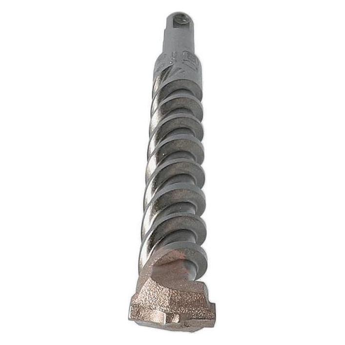 Heller Hartmetall Hammerbohrer 22 mm (22 mm) (23648 5)