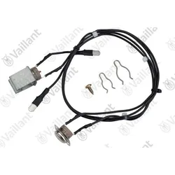 Temperaturbegrenzer Vaillant-Nr. 101177