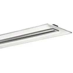 Siteco 5MN238DLE0S Office-Leuchte 4000K DALI LED Vega 11