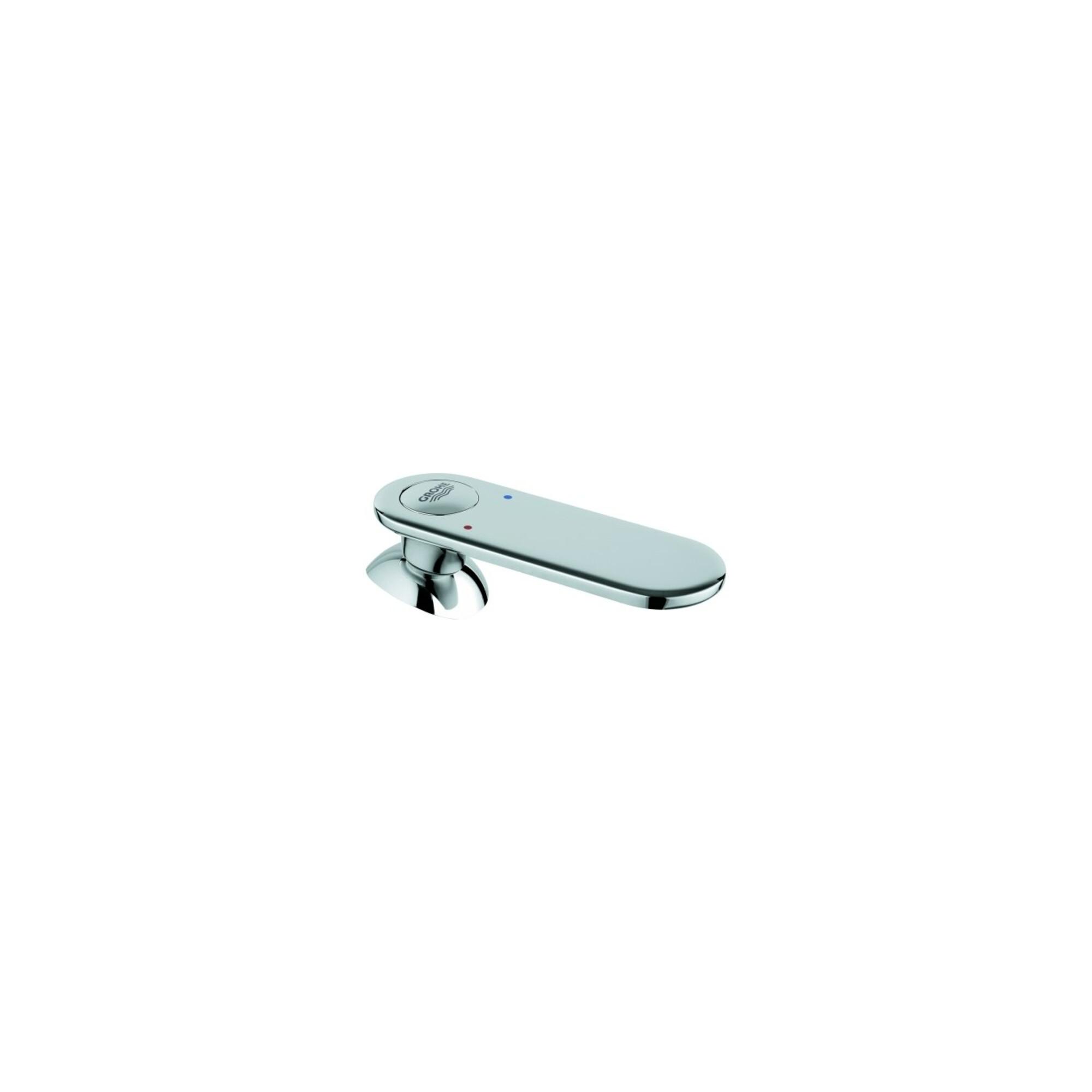 Grohe Hebel 46667 chrom chrom (46667000)