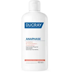 DUCRAY ANAPHASE SHAMPOO BEI TEMPORÄREM HAARAUSFALL 400 ml Shampoo