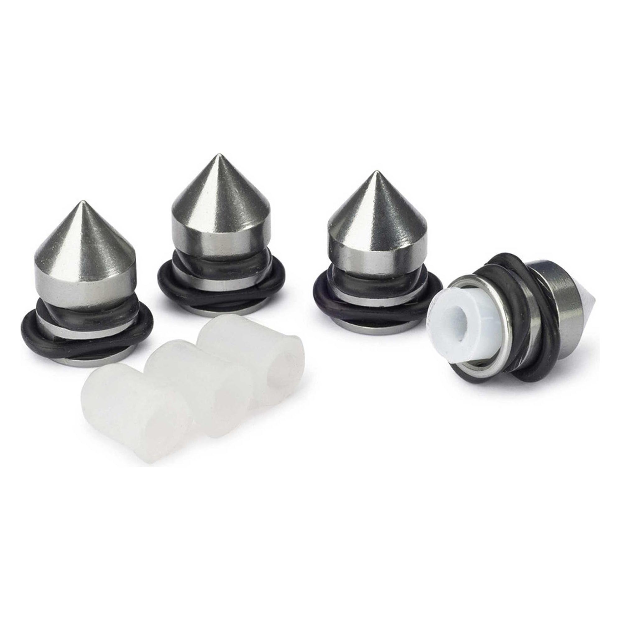 Absima Alu Karosseriemarker Set (4) (3000007)