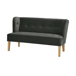 switch Küchensofa Webstoff  Astonia ¦ grau ¦ Maße (cm): B: 180 H: 88 T: 74.5
