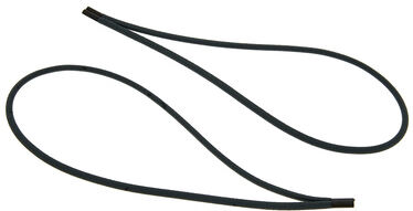 Neumann Rubber Set EA30A, EA87, EA89 Schwarz