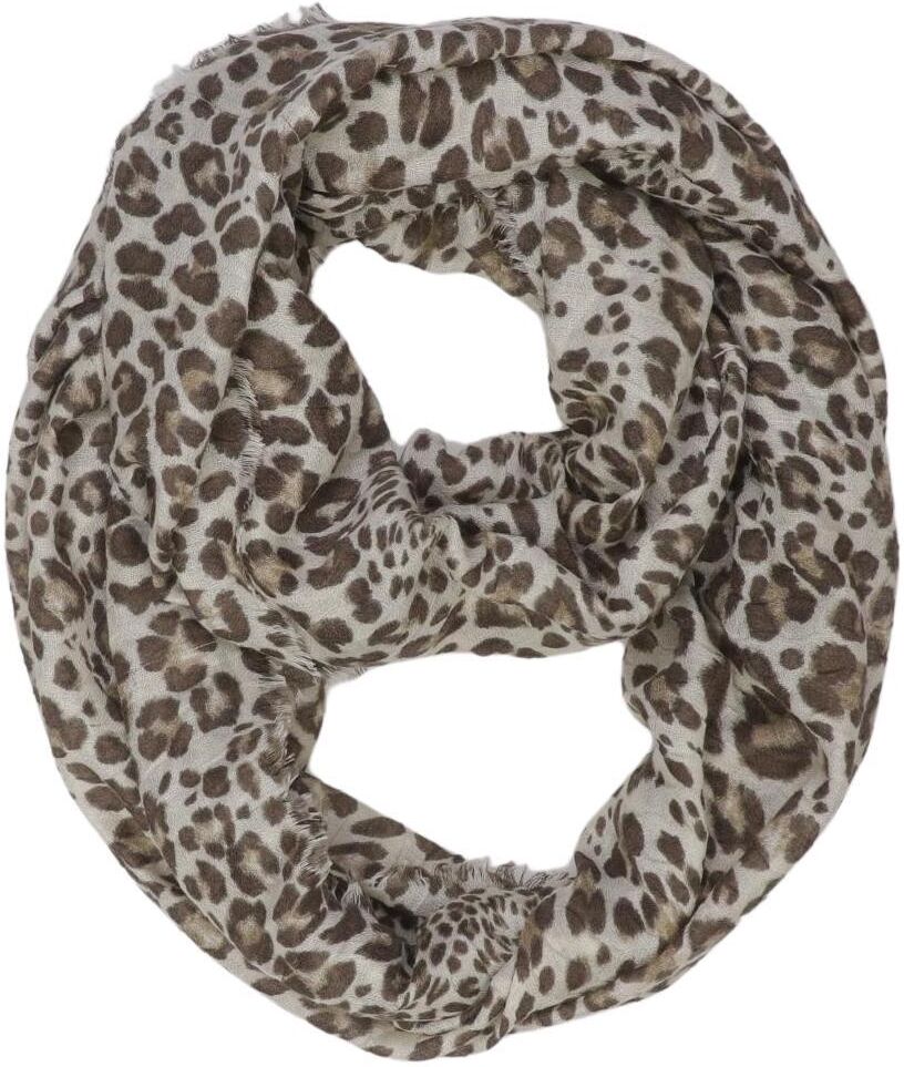 Codello Damen Schal oder Tuch, Beige, Synthetik - Second Hand