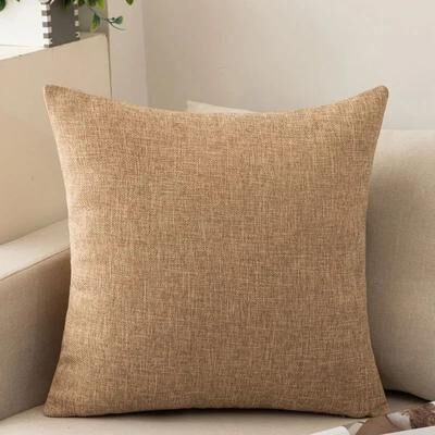 Inspire Essentials Modern Decorative Throw Pillow 7