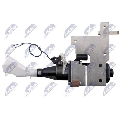 NTY Elektromotor, Tür EZC-ME-391 für Mercedes