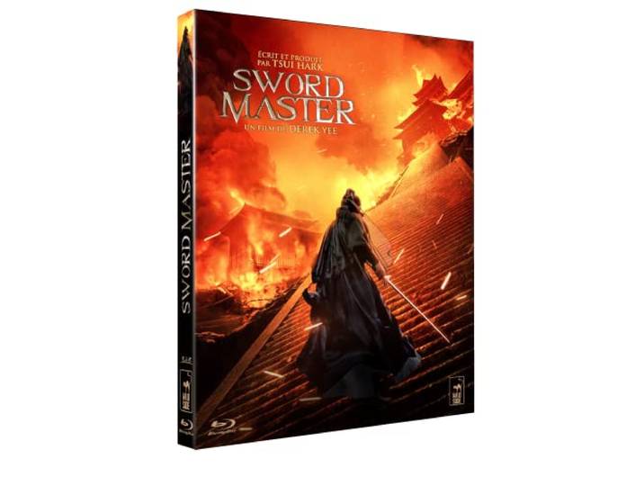 Sword Master