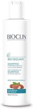 Bioclin Bio-Squam Shampoo Forfora Secca 200 ml