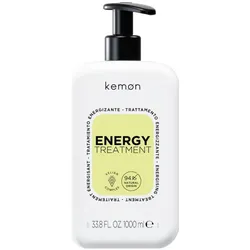 Kemon, Conditioner, Energy Treatment 1000ml (1000 ml)