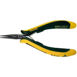 Bernstein, Zange, ESD Spitzzange Gerade 140 mm 3 (140 mm)