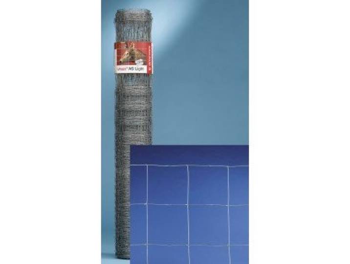 BETAFENCE - RETE BETAFENCE URSUS LEGER ZINCALU 80/8 - 14688