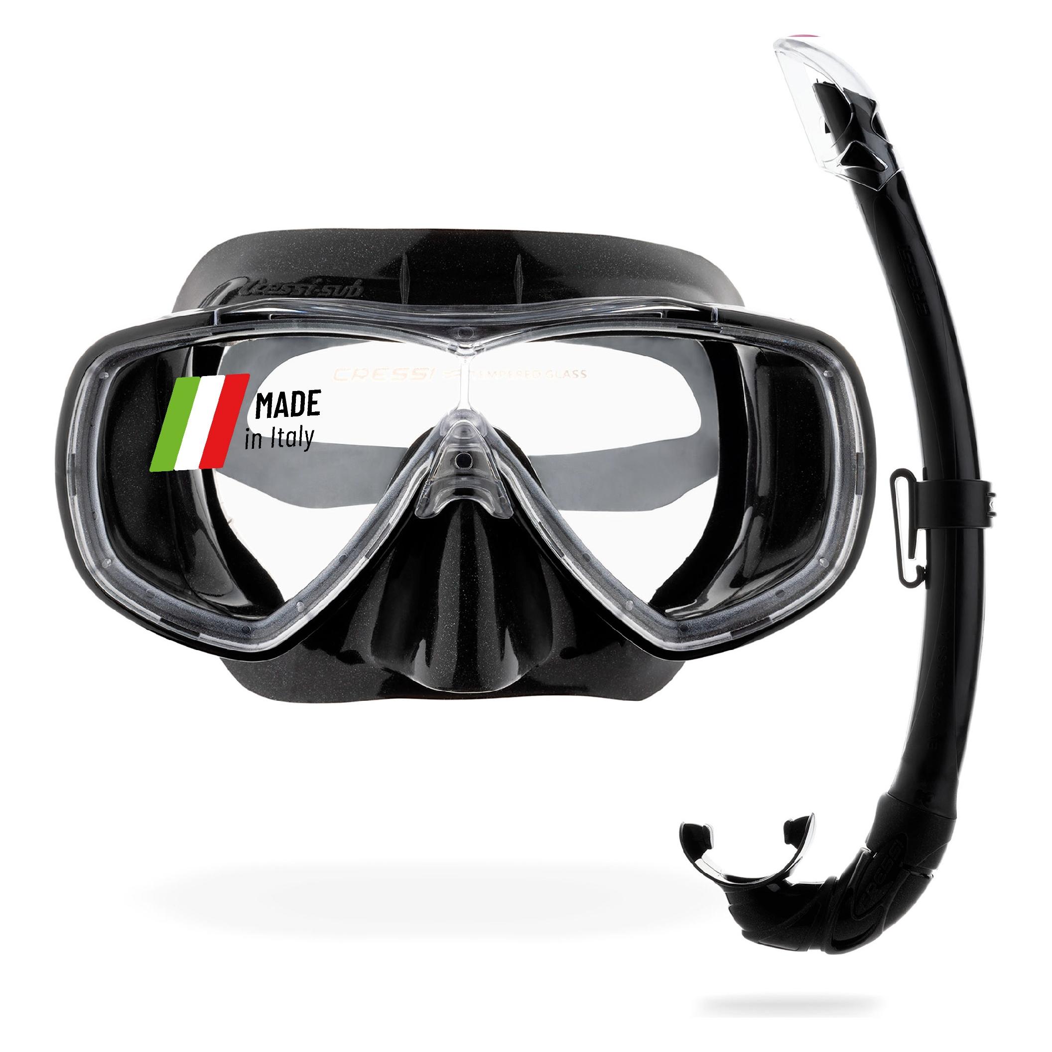 Cressi Onda + Mexico (DM1010155)