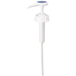 Kanisterpumpe Standard 10 ml für 2 Liter-Flaschen und 5 Liter-Kanister