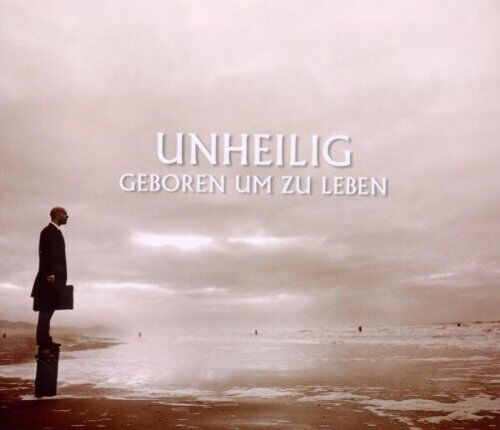 Unheilig - Geboren Um zu Leben (2-Track) - Preis vom 11.10.2026 03:10:56 h