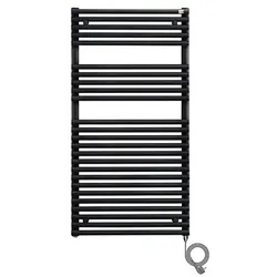 Zehnder Heizkörper Forma Spa, 1811 x 596 mm, Sonderfarbe, elektrisch, Heizstab IHE, ZF1C0460K200020 ZF1C0460K200020