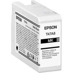 Epson T47A8 - Mattschwarz - Druckerpatrone