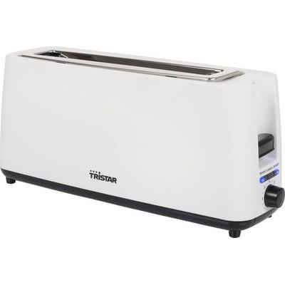 Tristar BR-1056 Toaster Weiß
