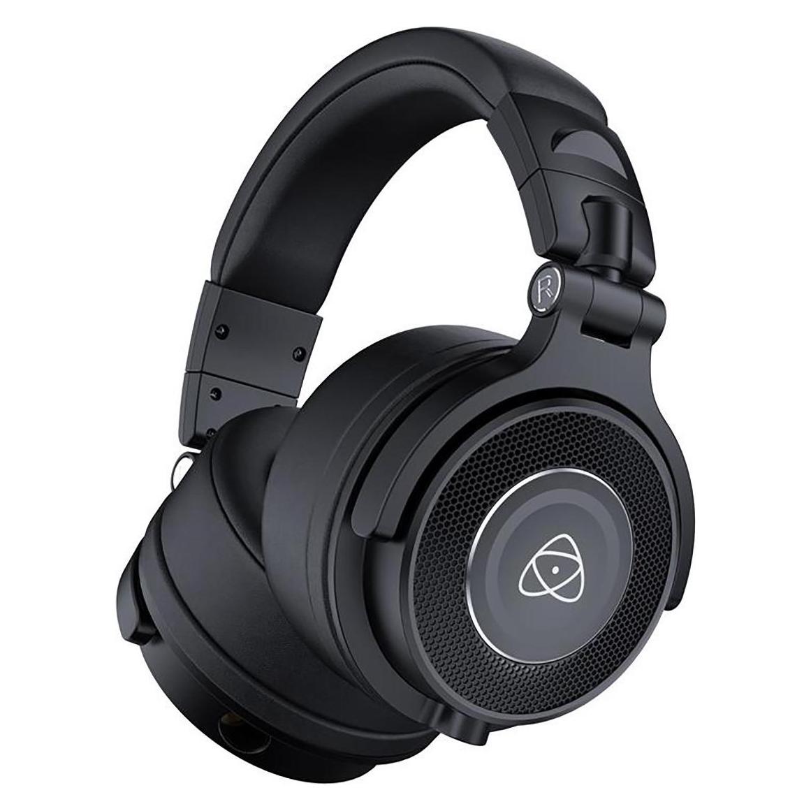 Atomos Studio Sonic Production Headphone (NC, Kabelgebunden) (ATOMSSON01)
