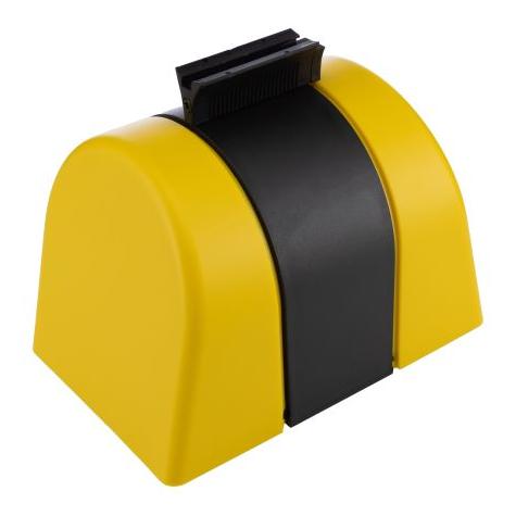 RS PRO Versenkbarer Absperrposten Sicherheits-Absp (2217883)