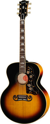 Epiphone 1957 SJ-200 Rei. VS IBC Vintage Sunburst