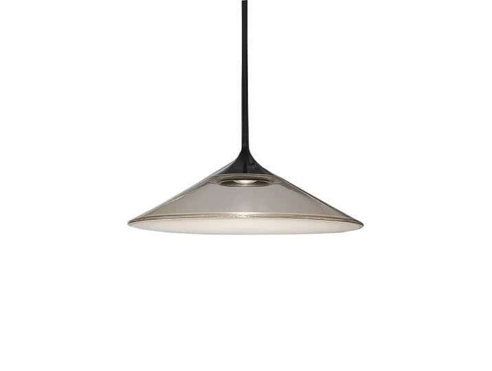Artemide Orsa suspension Transparent, grand